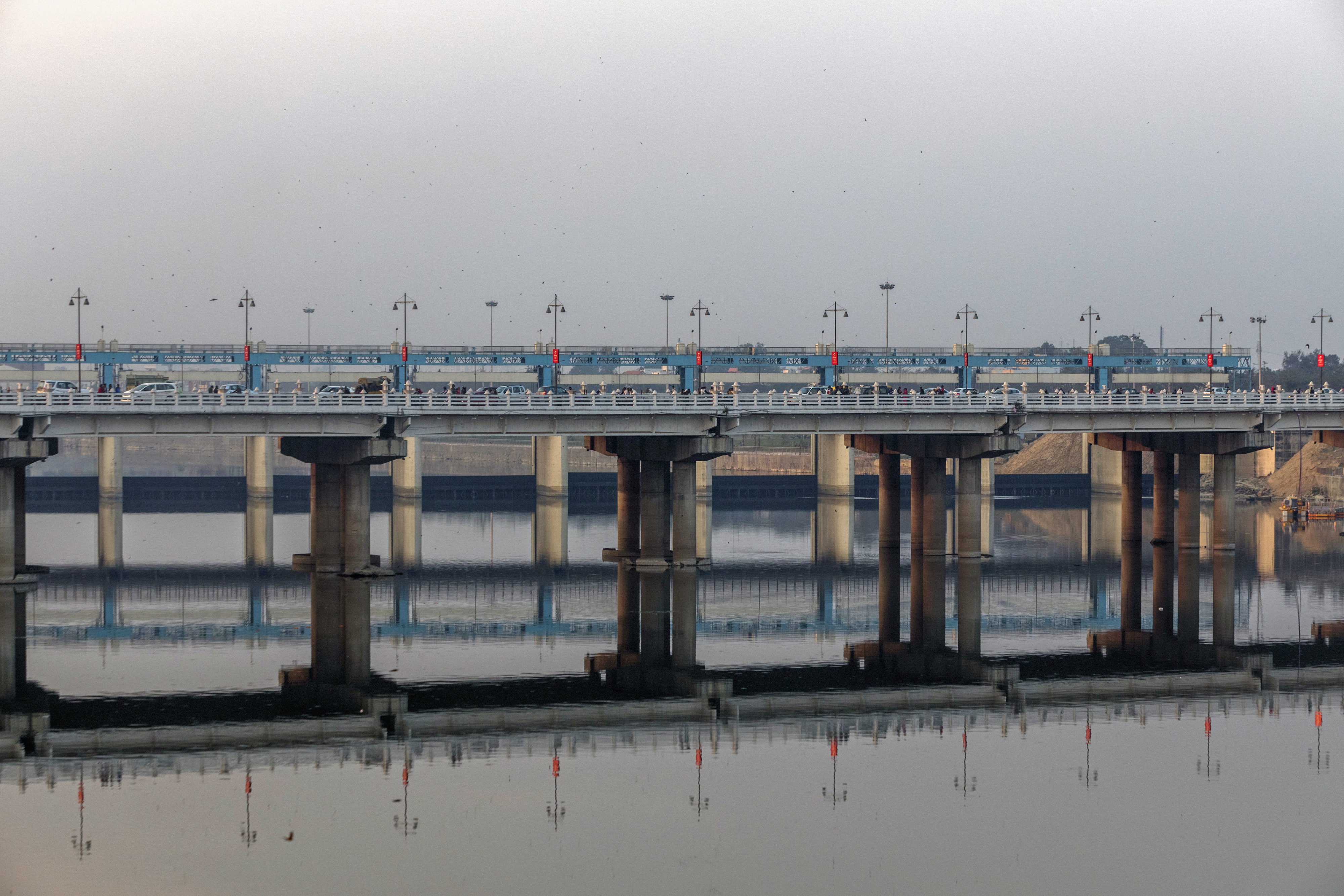 RBI Seeks To Bridge Infrastructure Funding Gap With New &lsquo;Wholesale&rsquo; Banks